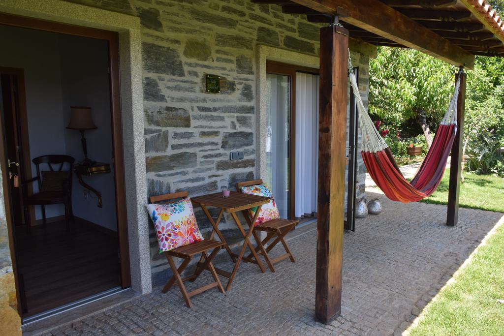 Hotel Quinta Da Boa Ventura Bragança Exterior foto