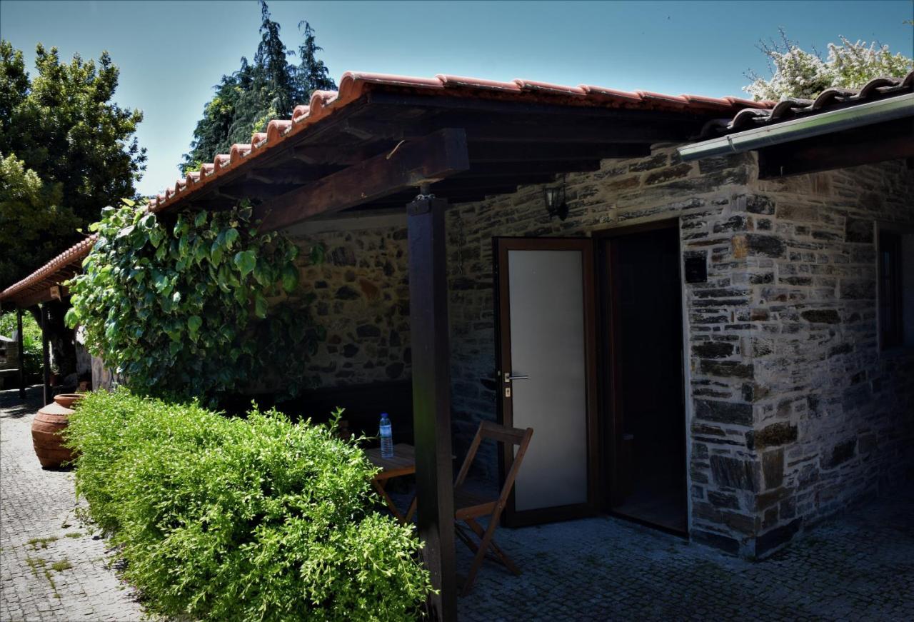 Hotel Quinta Da Boa Ventura Bragança Exterior foto